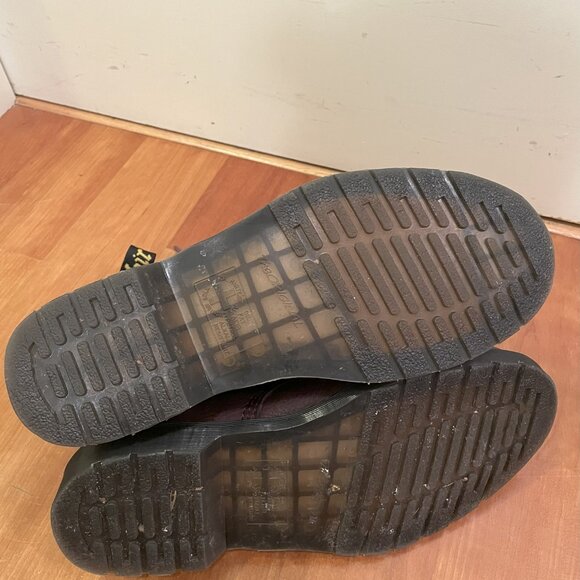 Dr. Martens Pascal Boot - Picture 4 of 4